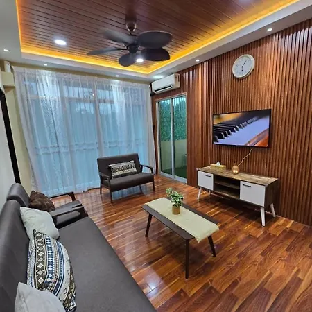 Qaira Eco Homestay